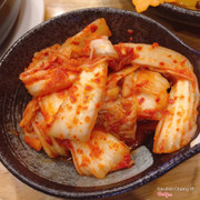 kimchi