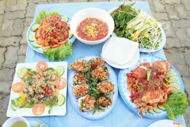 Hải sản