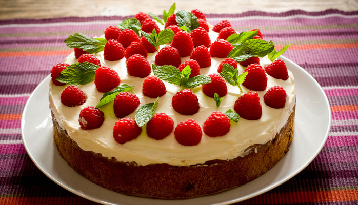 Bánh Kem Hoàng Phúc