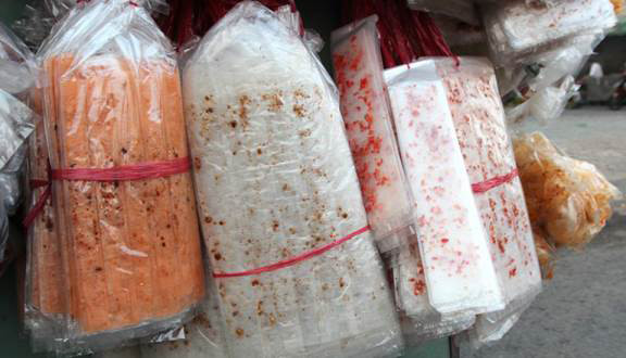 Chuyên Sỉ Bánh Tráng