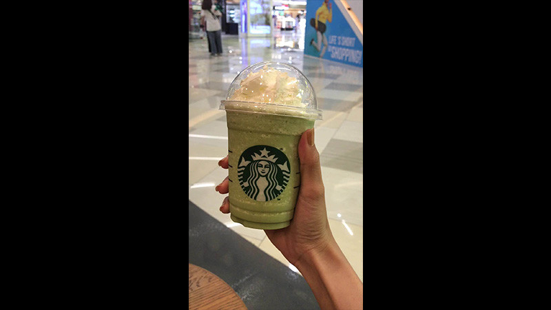 Starbucks Coffee - Vạn Hạnh Mall