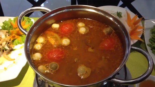 Mani - Nhà Hàng Chay