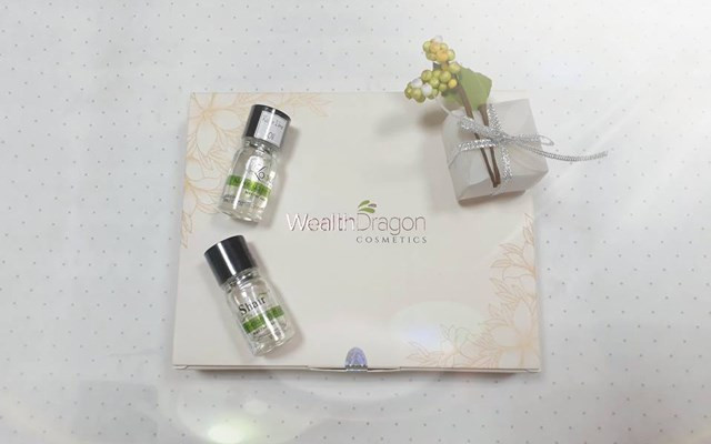 Mỹ Phẩm Dừa Phú Long