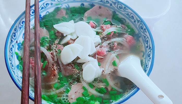 Phở A Bảo