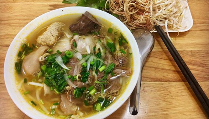 Bún Bò Hiền