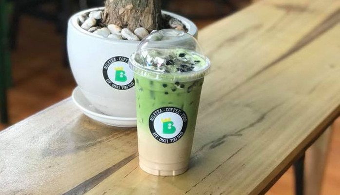 BopBen Milktea - Trà Sữa Đậm Vị