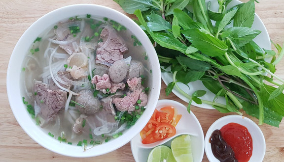 Phở Quân