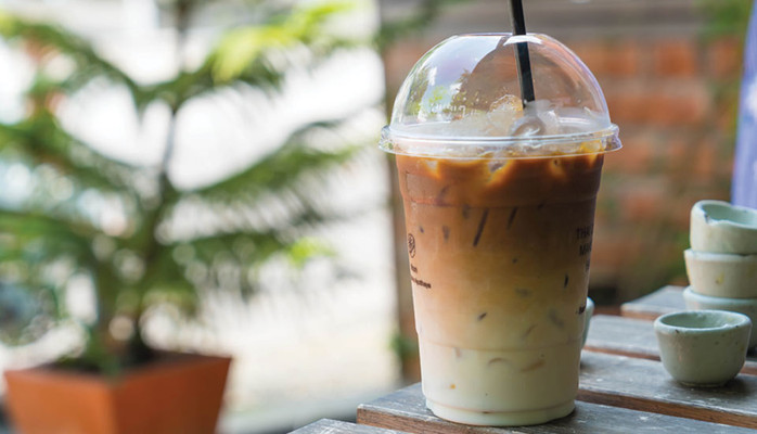 Cafe & Giải Khát - Quang Trung