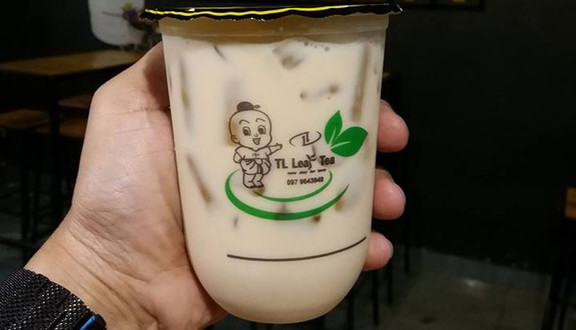 TL Leaf Tea - Đường NC