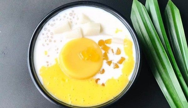 Cẩm Thạch - Chè & Caramen Các Loại - 35 Ngõ 33 Chùa Láng