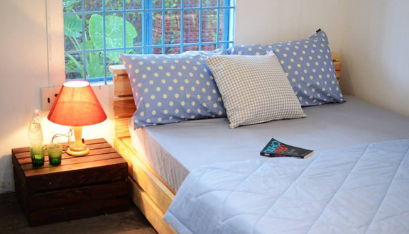 Countryside Homestay