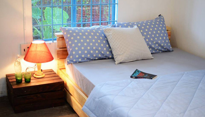 Countryside Homestay