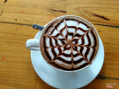 capuchino