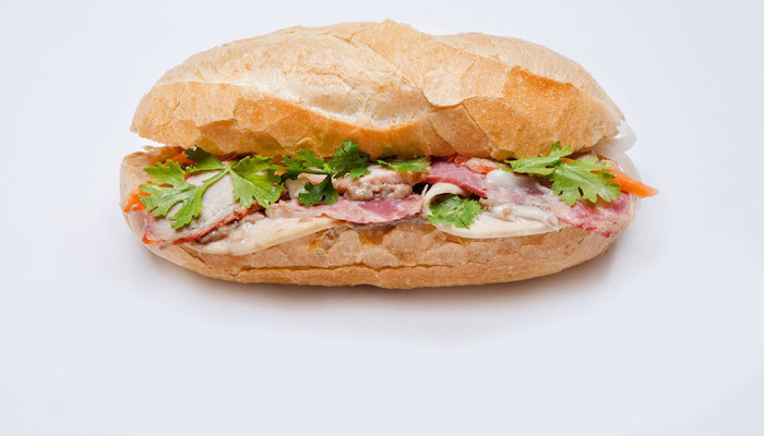 Bánh Mì Bamisa & Cơm Trưa Văn Phòng - Nguyễn Thượng Hiền