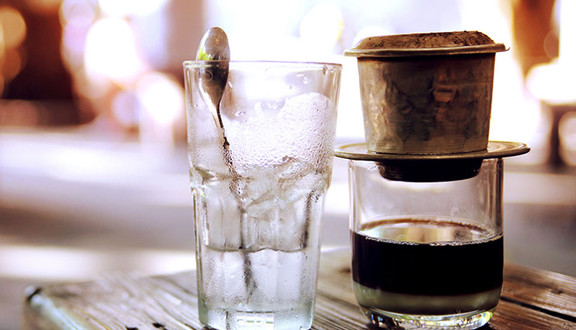 Phúc Coffee - Xa Lộ Hà Nội