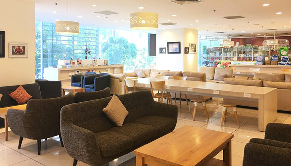 Sakura - Cafe & Fast Food