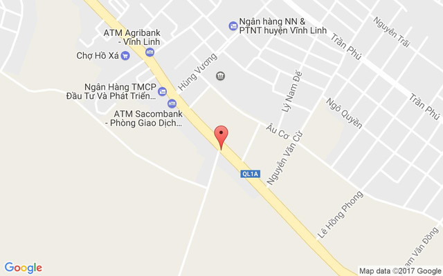 Quán Ăn Thanh Huyền