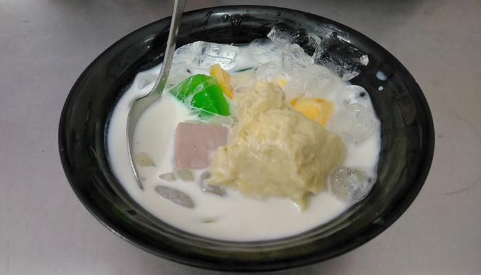 Chè Sầu Liên Đà Nẵng - Nguyễn Ngọc Vũ