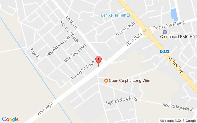 Nhà Hàng Phố Mới 2