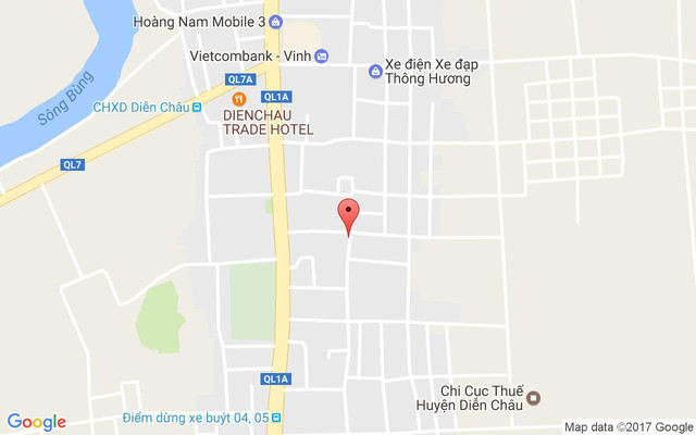 Cát Tường Cafe