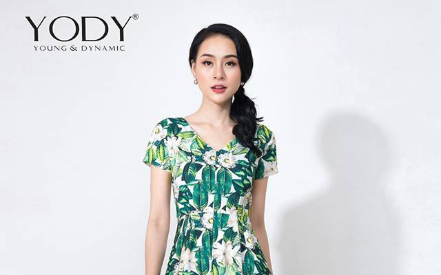 YODY Fashion - Tam Điệp