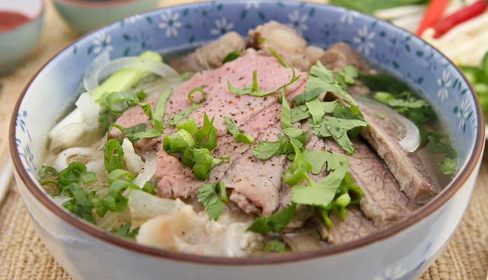 Hoàng Anh - Phở Bò & Bò Kho
