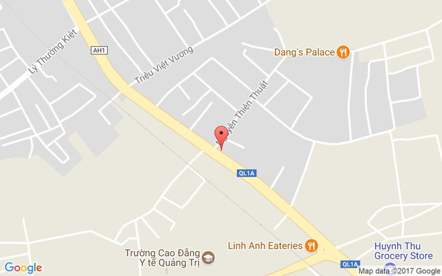 Quán Ăn Được