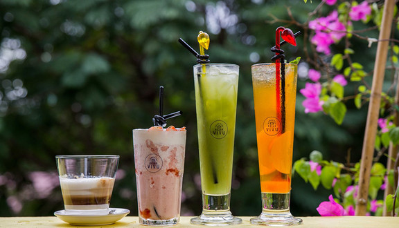 Vivu Homestay & Coffee