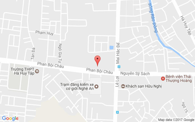 Cafe Đức Phát