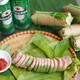 Nem Chua Ước Lễ 1Kg
