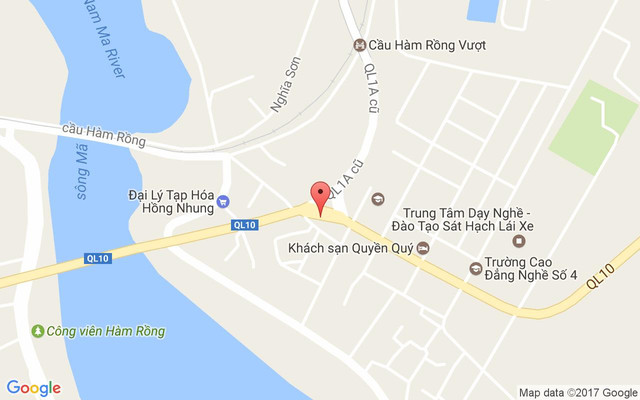 Cơm Phở Tiến Trung