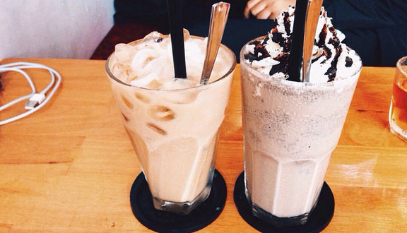 3R Cafe