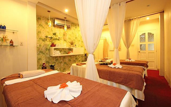 Khánh Hương Spa - Sư Vạn Hạnh