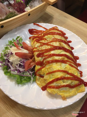 Omurice