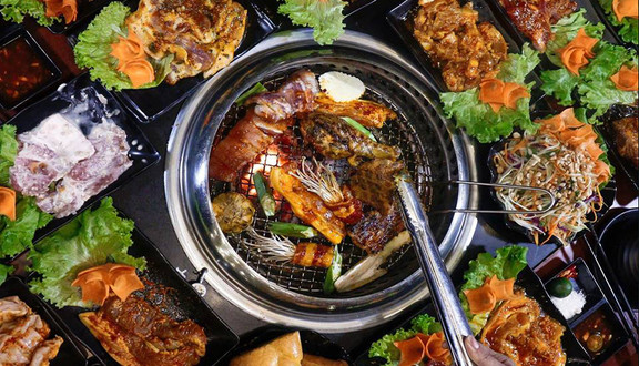 Phủi Quán - Lẩu & Nướng - Ngọc Lâm