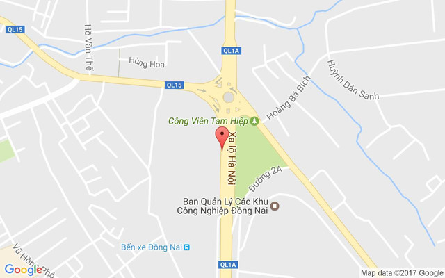 Đăng Khánh Cafe 