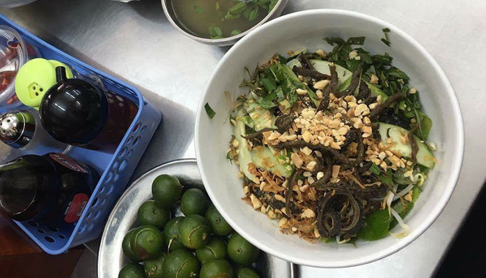 Đặc Sản Lươn Xứ Nghệ