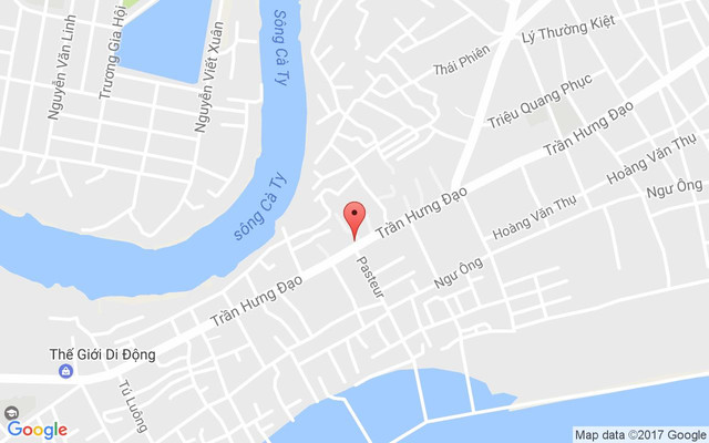 Quán Bún Bò Nhi