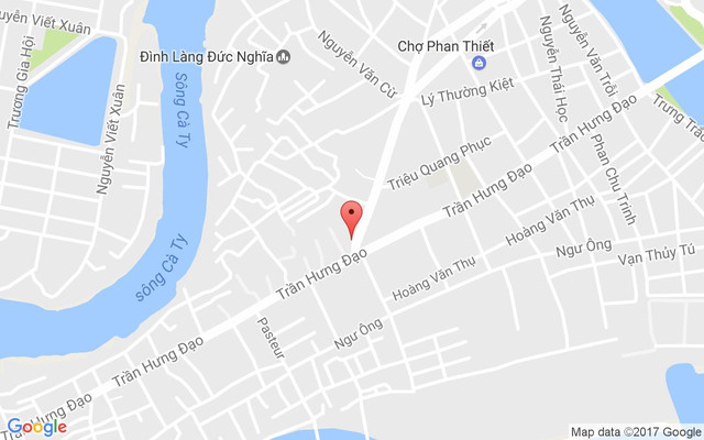 Bánh Kem Thảo Phương