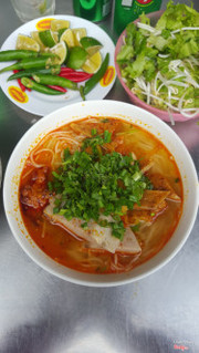 bún cá