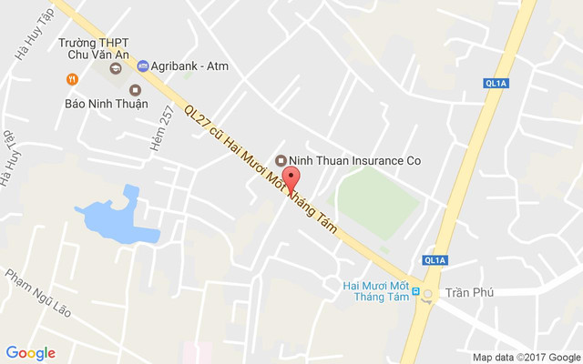 Quán Ăn Hồng Bảo