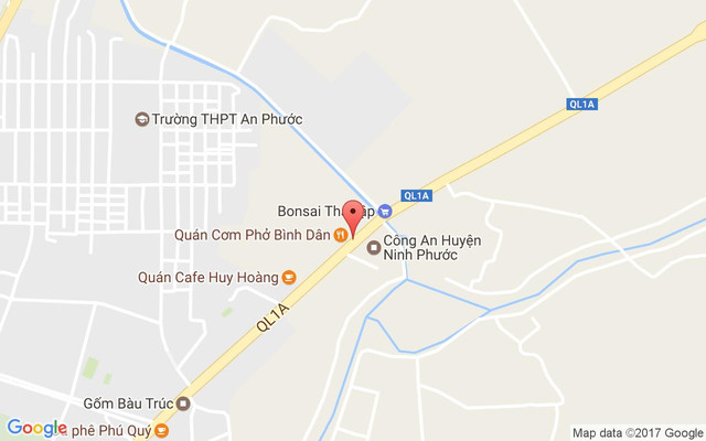 Phượng Nhi Quán
