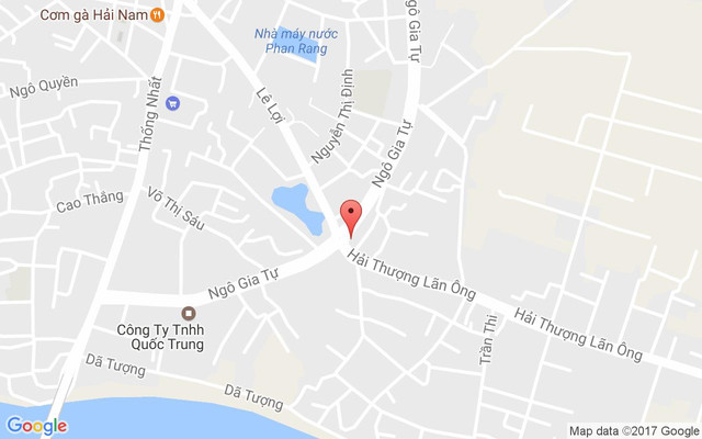 Tiệm Trà Bắc Thanh Hiếu