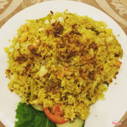 Cơm chiên Đông Dương