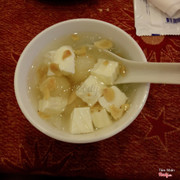 chè khúc bạch