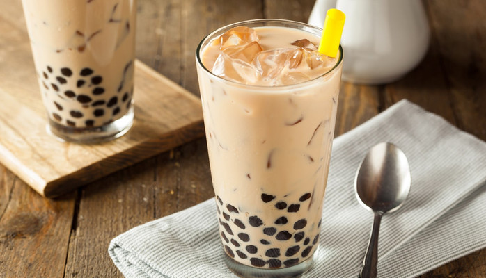 KOO Milktea