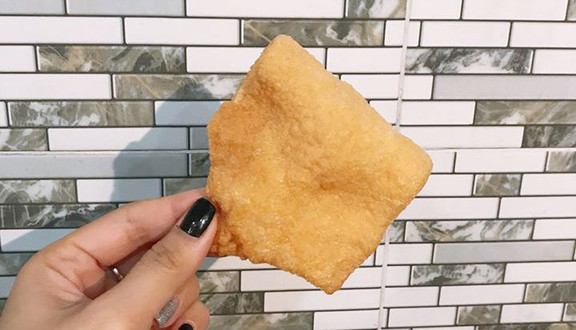 Nhà Pun - Bánh Phồng Tôm