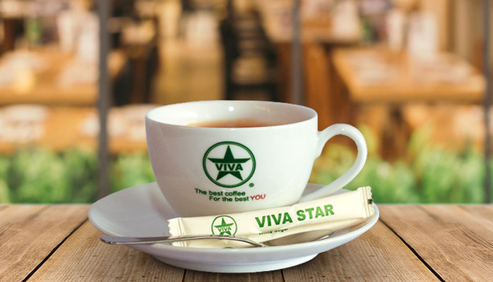 Viva Star Coffee - Sư Vạn Hạnh