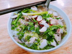 bún lòng