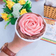 Kem Ngon tại Goofoo Gelato 87 Hùng Vương TP Đông Hà